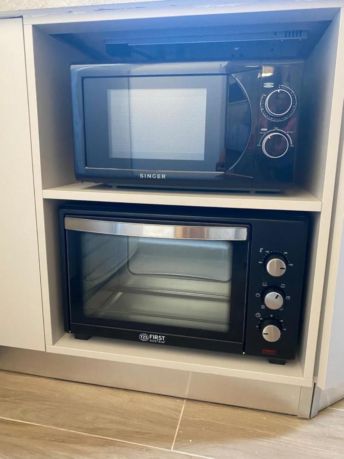 아테네 Meraki Sto Koukaki 아파트 외부 사진