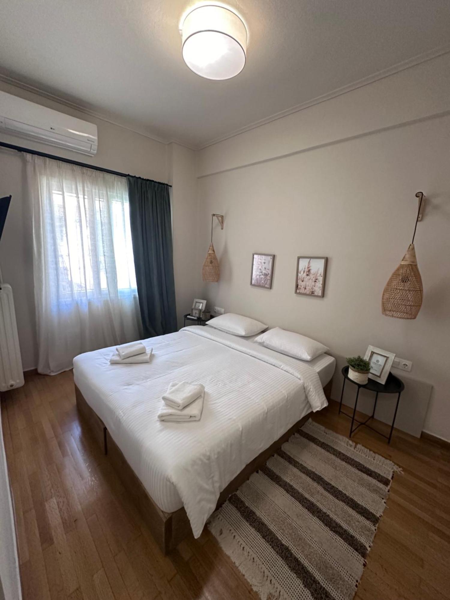 아테네 Meraki Sto Koukaki 아파트 외부 사진